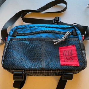 Topo Designs Crossbody Bag